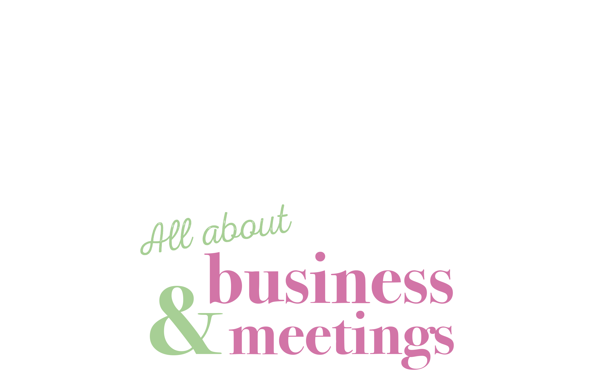 FOMO Meetings & Conference
